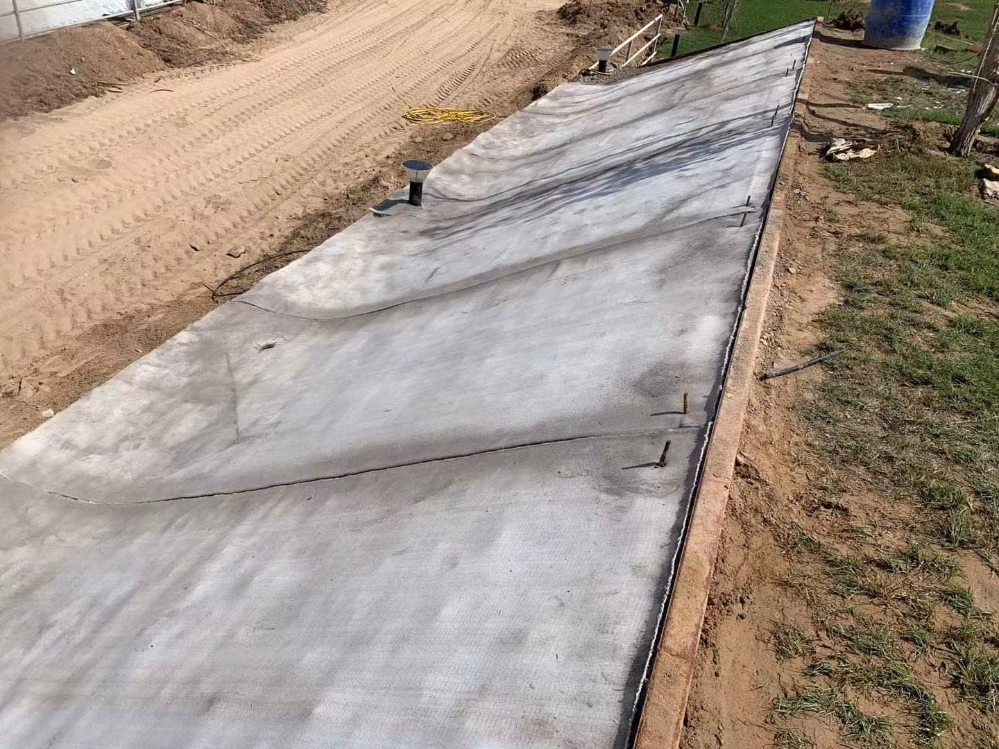Rulo Beton® - Görsel 22